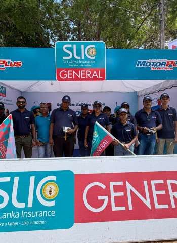 Sri Lanka Insurance General supports communities and pilgrims at  Katharagama Esala Festival 2026