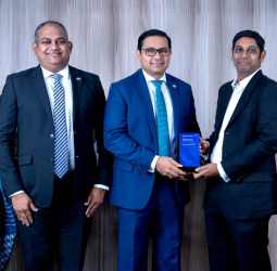 Commercial Bank named Sri Lanka’s Strongest Banking Brand with prestigious AAA rating by Brand Finance