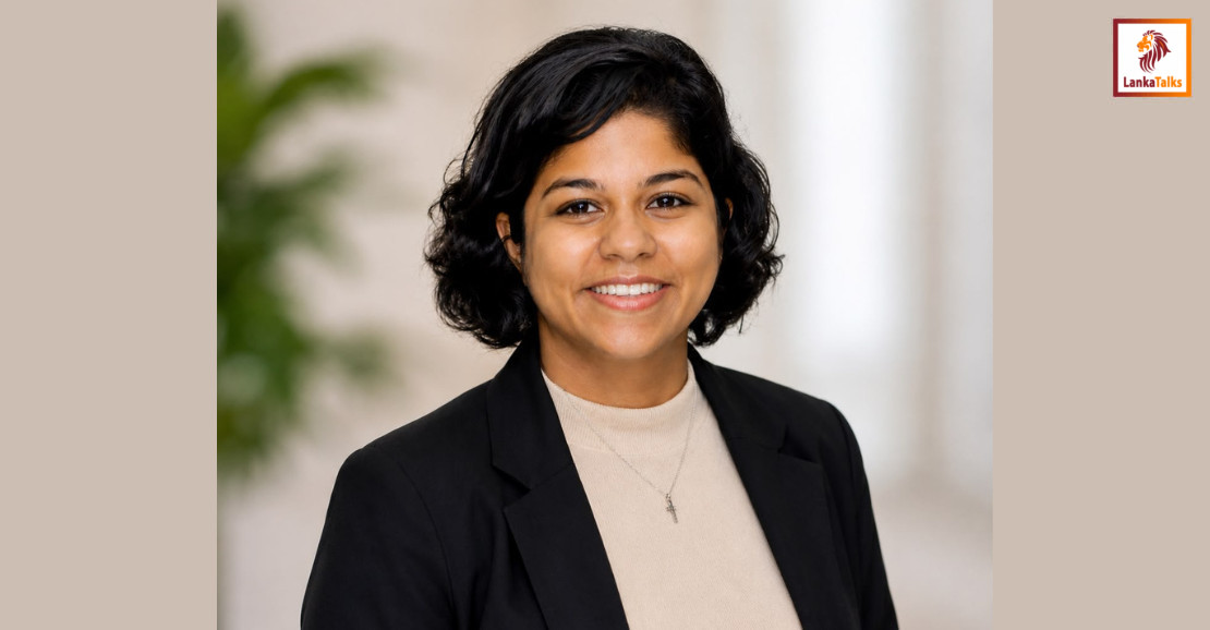 Anjalie Munasinghe appointed Secretary of CIPR International