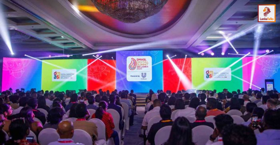 Digital Summit Asia - Sri Lanka 2026 Returns This October, Positioning Sri Lanka as Asia's Meeting Point for Digital Innovation