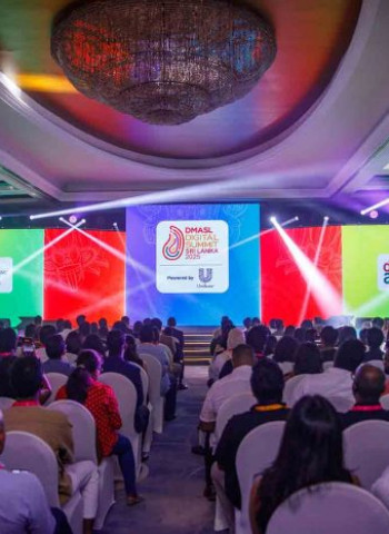 Digital Summit Asia - Sri Lanka 2026 Returns This October, Positioning Sri Lanka as Asia's Meeting Point for Digital Innovation