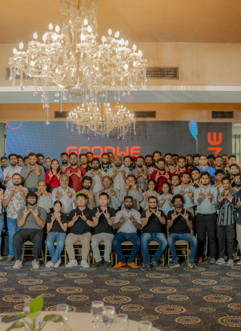 GoodWe Technical Roadshow Strengthens Sri Lanka's Solar Installer Network
