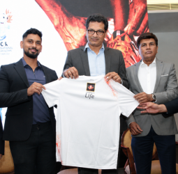 Janashakthi Life – ICA International Half Marathon 2026 returns with Janashakthi Life as Title Sponsor