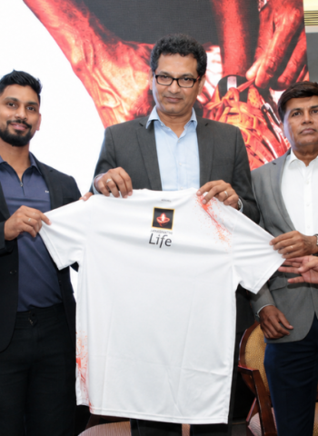 Janashakthi Life – ICA International Half Marathon 2026 returns with Janashakthi Life as Title Sponsor