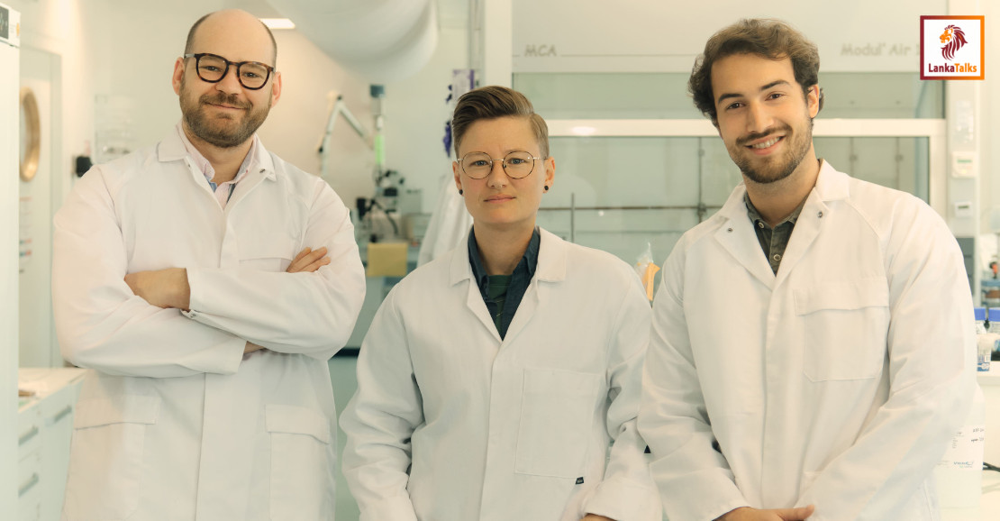 Syntetica raises $30M Series A with investment from lululemon to advance solutions for nylon recycling