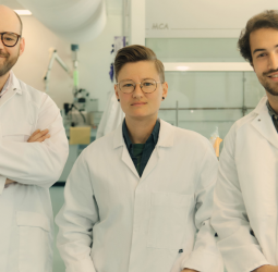 Syntetica raises $30M Series A with investment from lululemon to advance solutions for nylon recycling