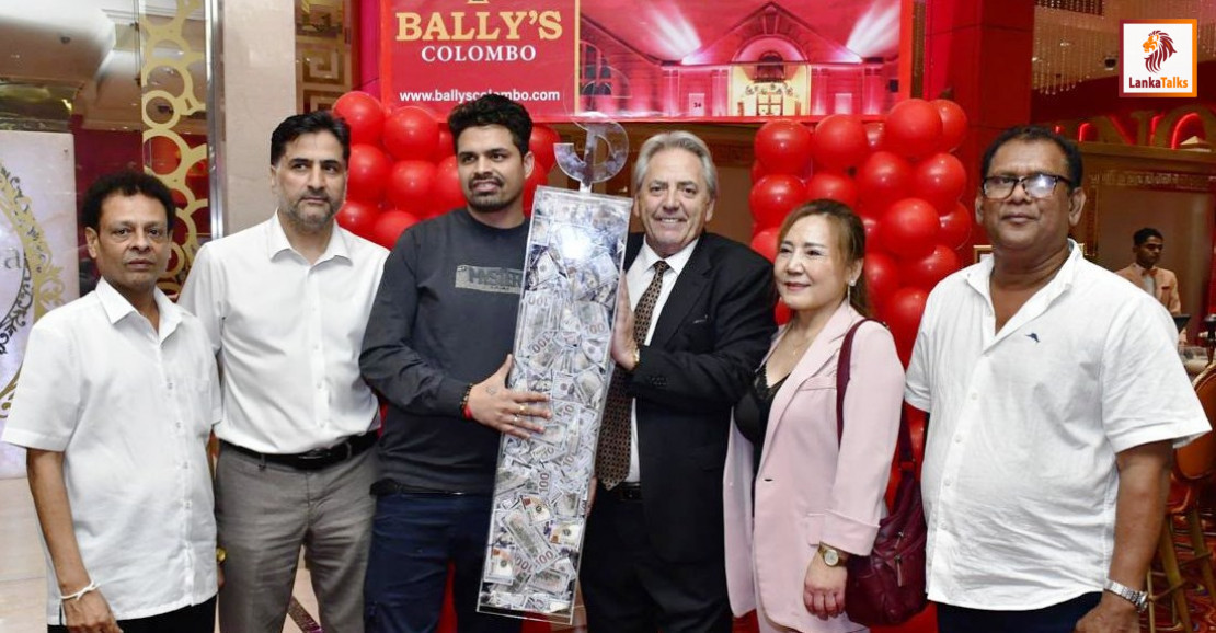 Bally's Colombo reinforces luxury gaming leadership with successful Super Baccarat Tournament 2026
