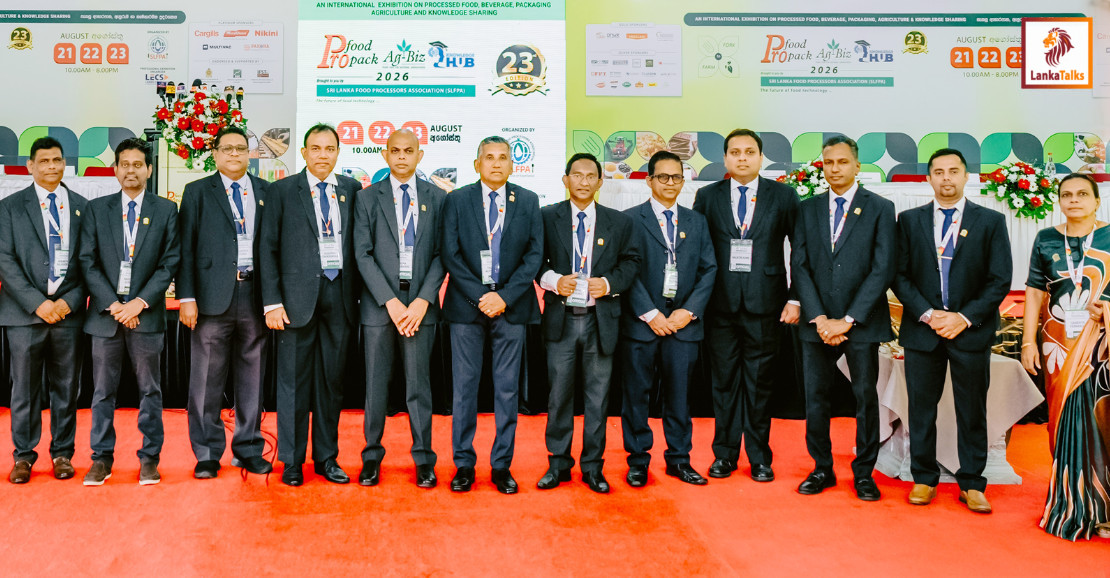 ProFood ProPack & AgBiz 2026 Concludes Successfully