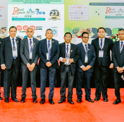 ProFood ProPack & AgBiz 2026 Concludes Successfully