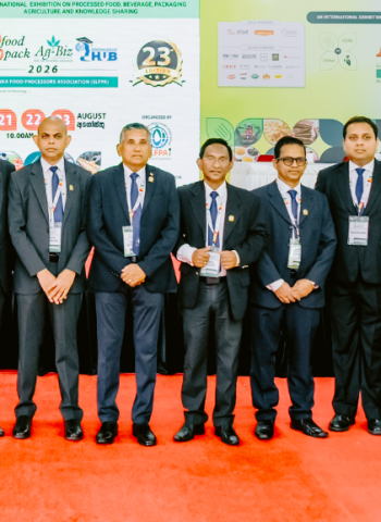 ProFood ProPack & AgBiz 2026 Concludes Successfully