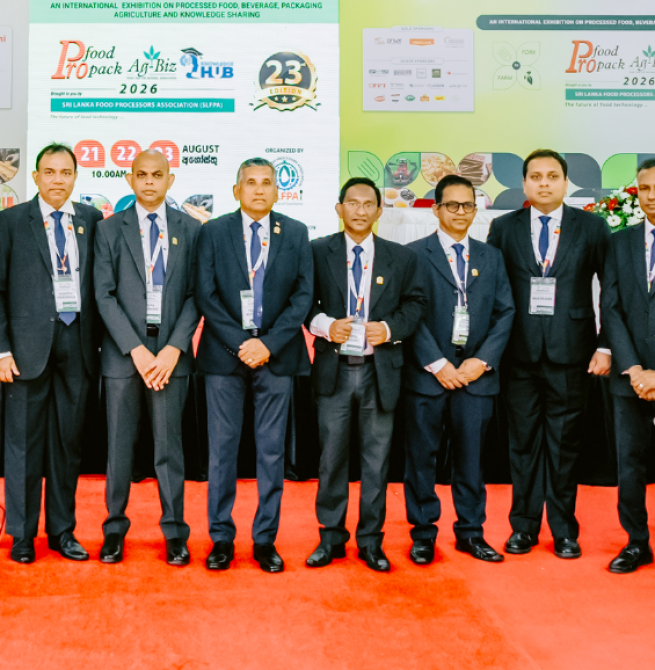 ProFood ProPack & AgBiz 2026 Concludes Successfully