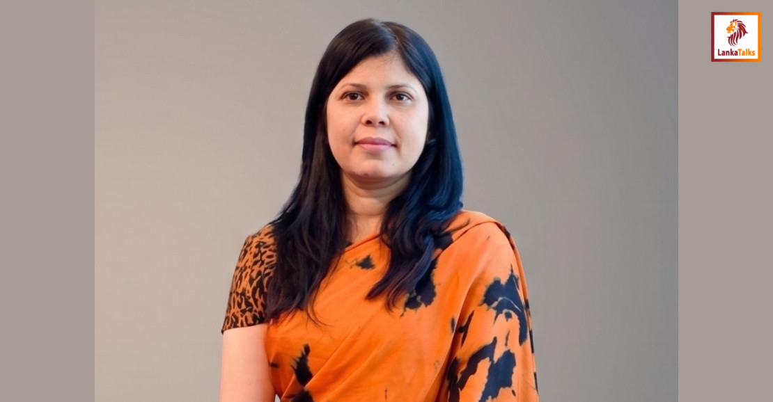 Janashakthi Finance appoints Ivon Brohier as Chief Financial Officer