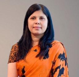 Janashakthi Finance appoints Ivon Brohier as Chief Financial Officer