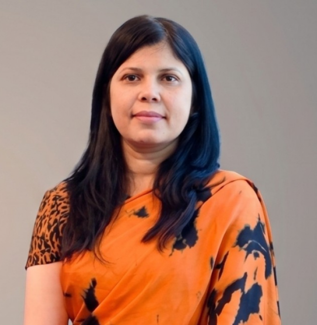 Janashakthi Finance appoints Ivon Brohier as Chief Financial Officer
