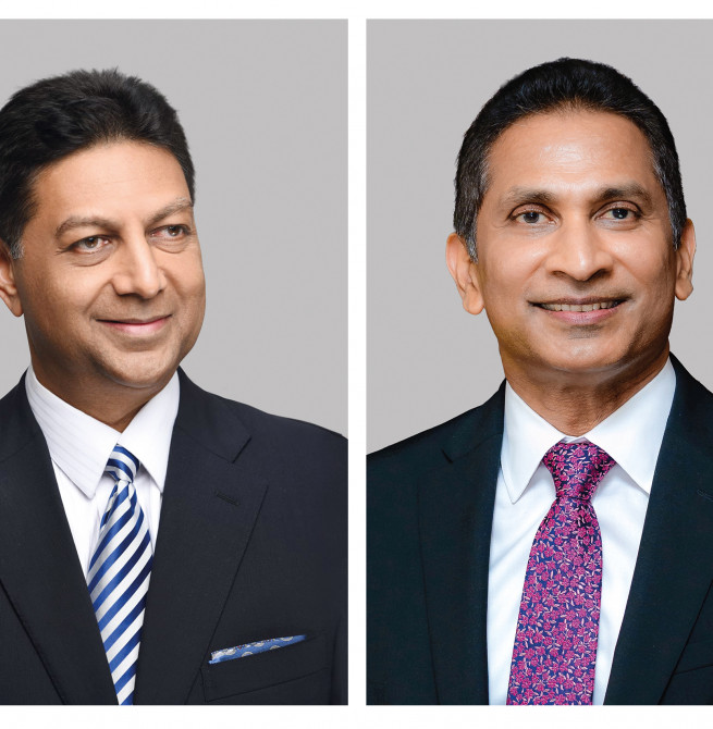 Sampath Bank Records Robust Half Year Results with Profit After Tax of Rs 16.6 Bn, Reflecting 13% Year-on-Year Growth