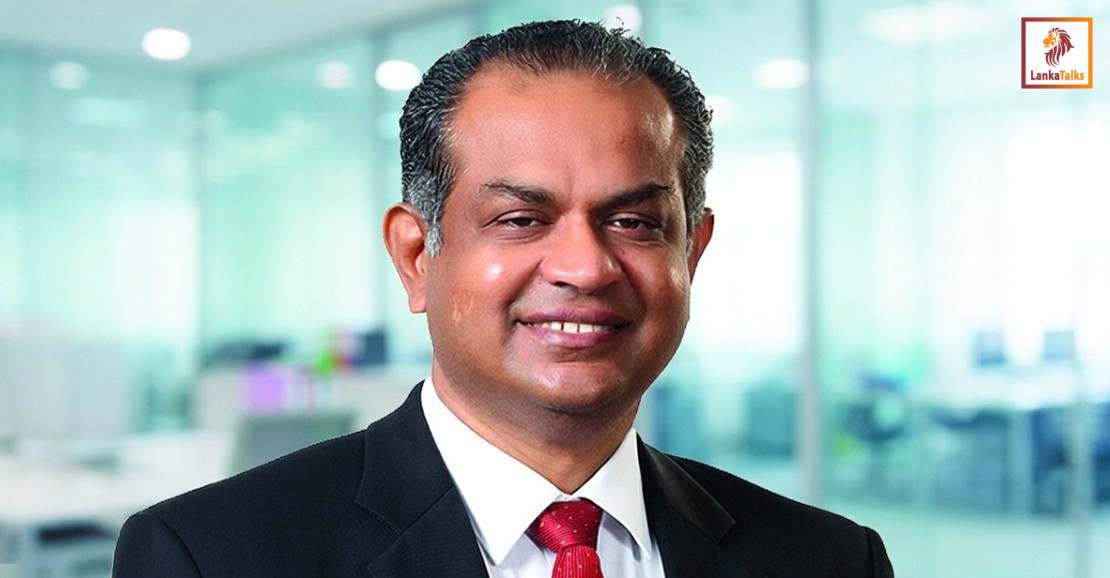 Dr. Prasad Samarasinghe to chair HNB FINANCE PLC