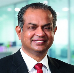 Dr. Prasad Samarasinghe to chair HNB FINANCE PLC
