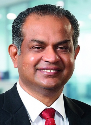 Dr. Prasad Samarasinghe to chair HNB FINANCE PLC