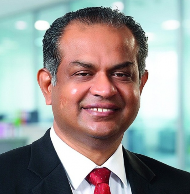 Dr. Prasad Samarasinghe to chair HNB FINANCE PLC