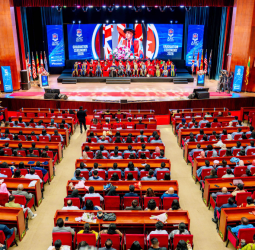 ANC Education celebrates the class of 2026 at graduation ceremony in Colombo