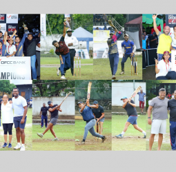 DFCC Bank Cricket Sixes: Beyond the Boundary, Building Lifelong Friendships