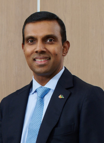 Sunshine Holdings records 16.6% YoY revenue growth in 1QFY27