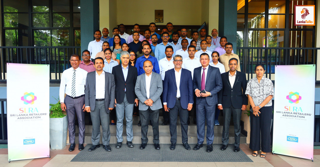 SLRA and PIM Inaugurate Second Batch of Retail Leadership Development Programme Following Exceptional Industry Response