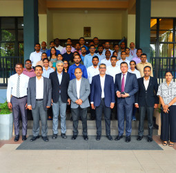 SLRA and PIM Inaugurate Second Batch of Retail Leadership Development Programme Following Exceptional Industry Response