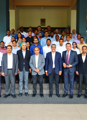 SLRA and PIM Inaugurate Second Batch of Retail Leadership Development Programme Following Exceptional Industry Response