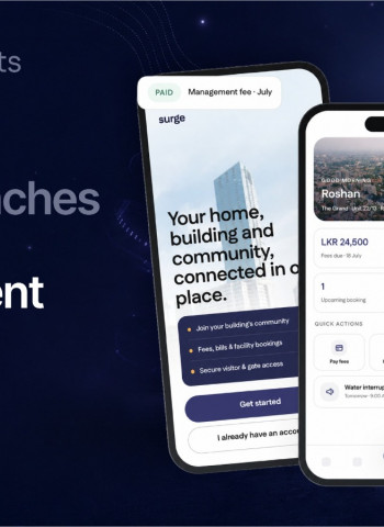Surge Launches Apartment Management Software, Offers Developers Free Lifetime Access for 2026 Sign-Ups.