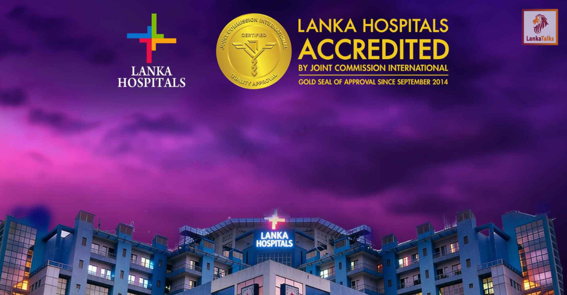 Lanka Hospitals Sets New Benchmark with JCI 8th Edition Recognition