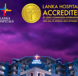 Lanka Hospitals Sets New Benchmark with JCI 8th Edition Recognition