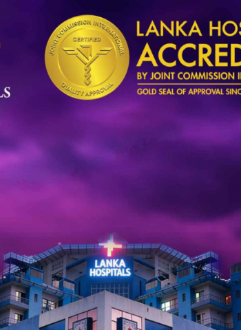 Lanka Hospitals Sets New Benchmark with JCI 8th Edition Recognition