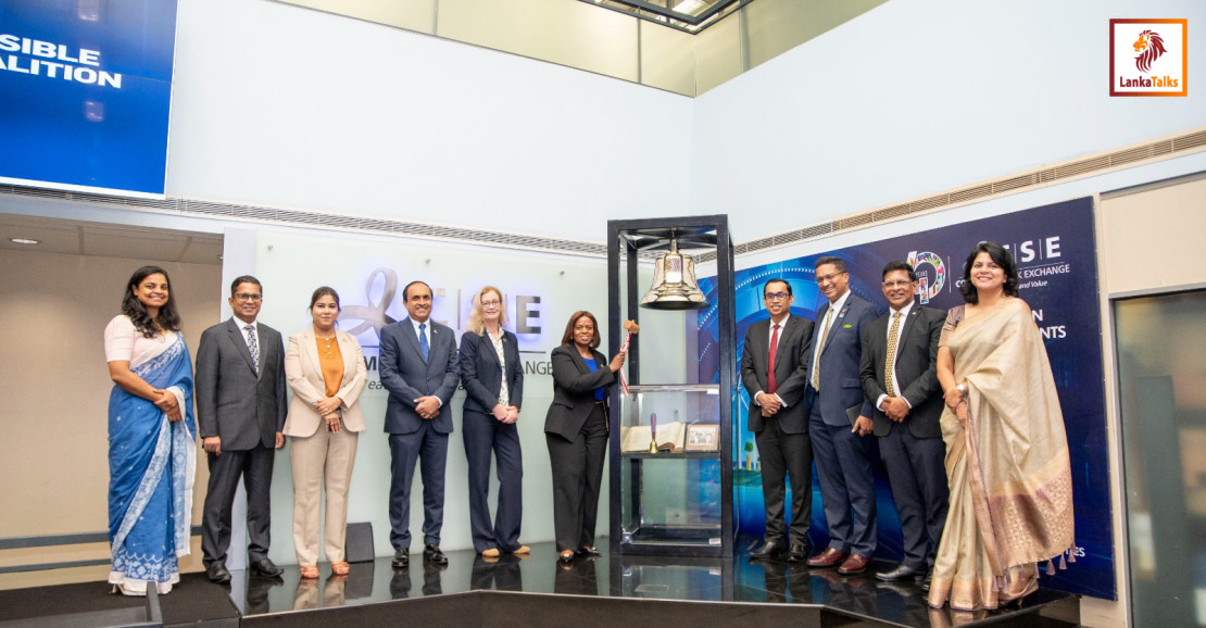 Sri Lanka Rings the Bell for Responsible Business as UN Global Compact Launches Responsible Business Coalition