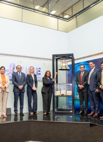 Sri Lanka Rings the Bell for Responsible Business as UN Global Compact Launches Responsible Business Coalition