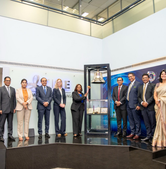 Sri Lanka Rings the Bell for Responsible Business as UN Global Compact Launches Responsible Business Coalition