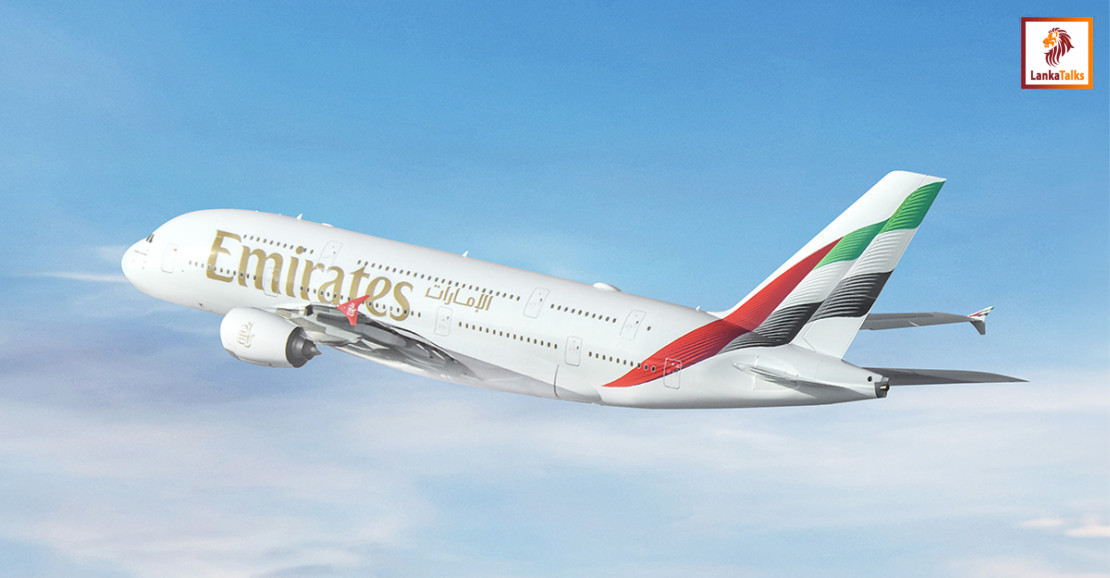 Five ways Emirates is helping customers travel with greater confidence