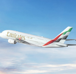 Five ways Emirates is helping customers travel with greater confidence