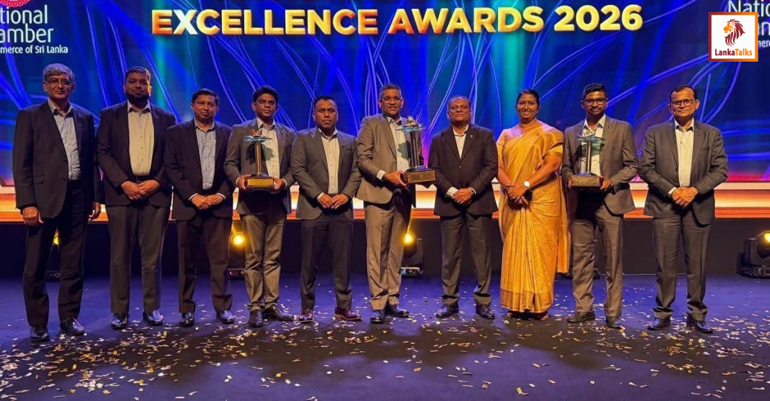 CDB makes history with Overall Excellence Silver at NBEA 2026