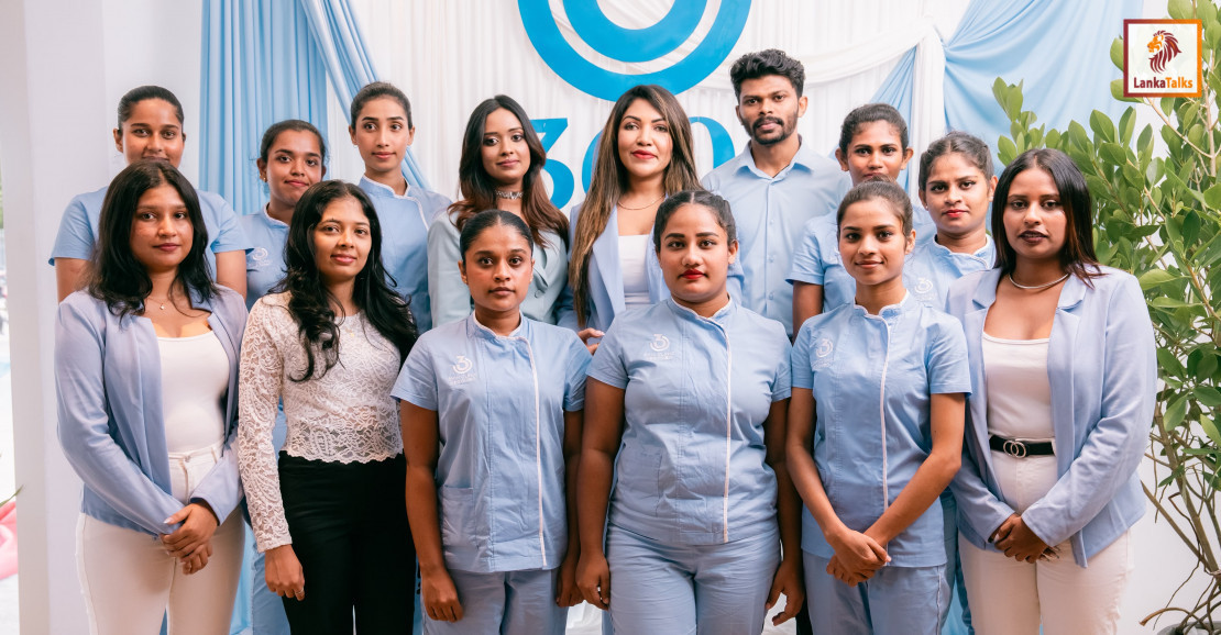 360 Skin Clinic brings doctor-led care to Negombo