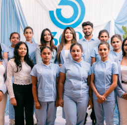 360 Skin Clinic brings doctor-led care to Negombo