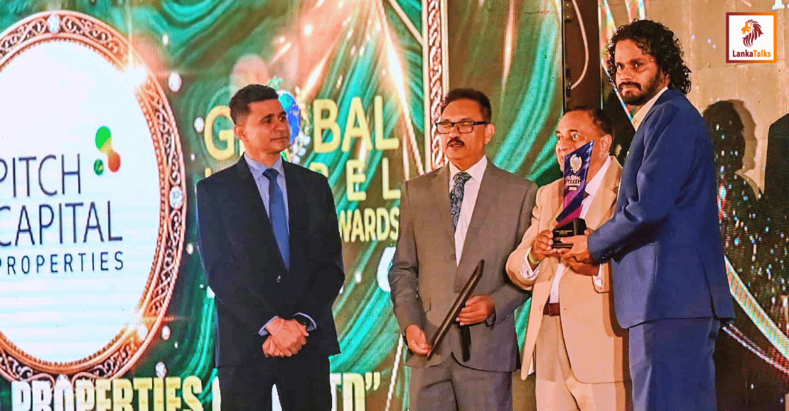 Pitch Capital Properties wins triple honours at Global Laurel Excellence Awards 2026