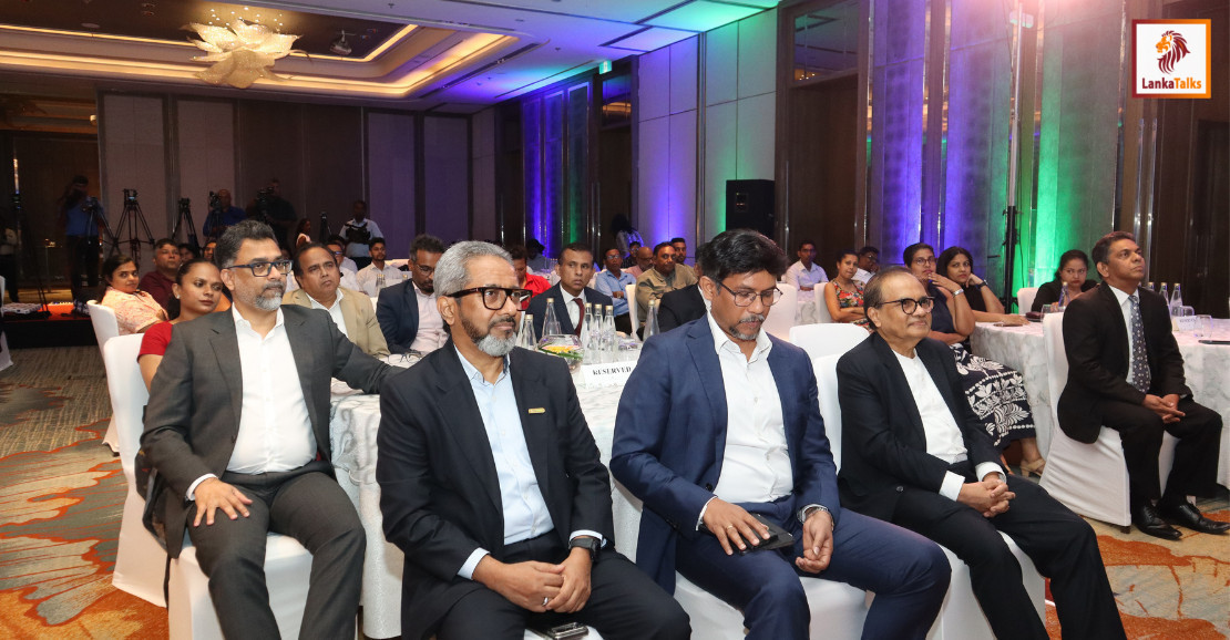 SLT Group PAT accelerates 54.4% in H1 2026 to LKR 6.6 billion on 11.1% revenue growth