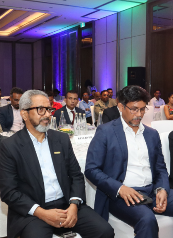 SLT Group PAT accelerates 54.4% in H1 2026 to LKR 6.6 billion on 11.1% revenue growth
