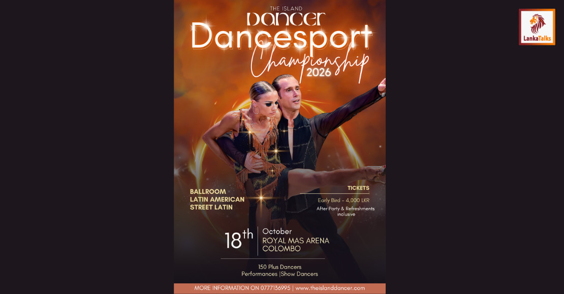 Island Dancer Dancesport Championship 2026 Promises a New Era of Competitive Dance Excellence