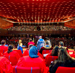 University of West London Celebrates Graduates in Sri Lanka at Graduation Ceremony 2026