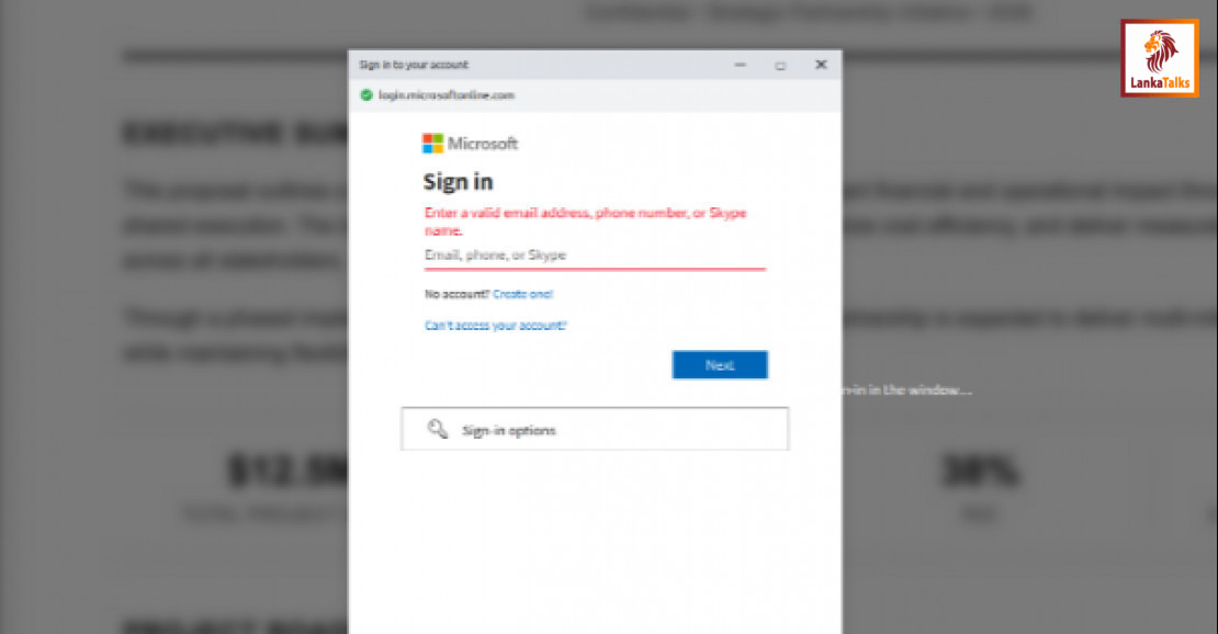 Kaspersky warns that popular Cloud Platforms have been used in over 200,000 Phishing Attacks