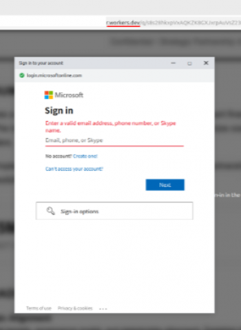 Kaspersky warns that popular Cloud Platforms have been used in over 200,000 Phishing Attacks