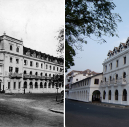 Ceylon Hotels Corporation marks 60 years with renewed focus on Sri Lanka’s hospitality heritage