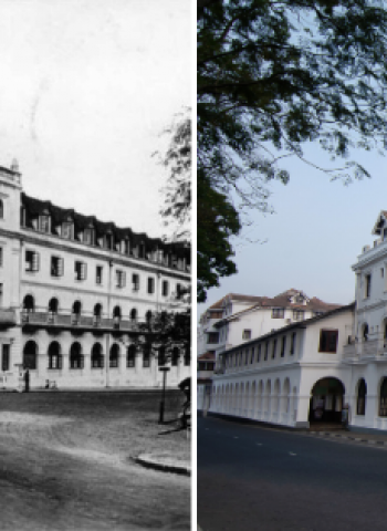 Ceylon Hotels Corporation marks 60 years with renewed focus on Sri Lanka’s hospitality heritage